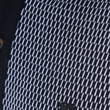 Harlem | Men's Jacquard Knit Polo