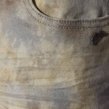 Hayes | Stretch Twill Jean