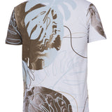 Hayes | Graphic Print Tee