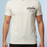 Heffner | Graphic Print Tee