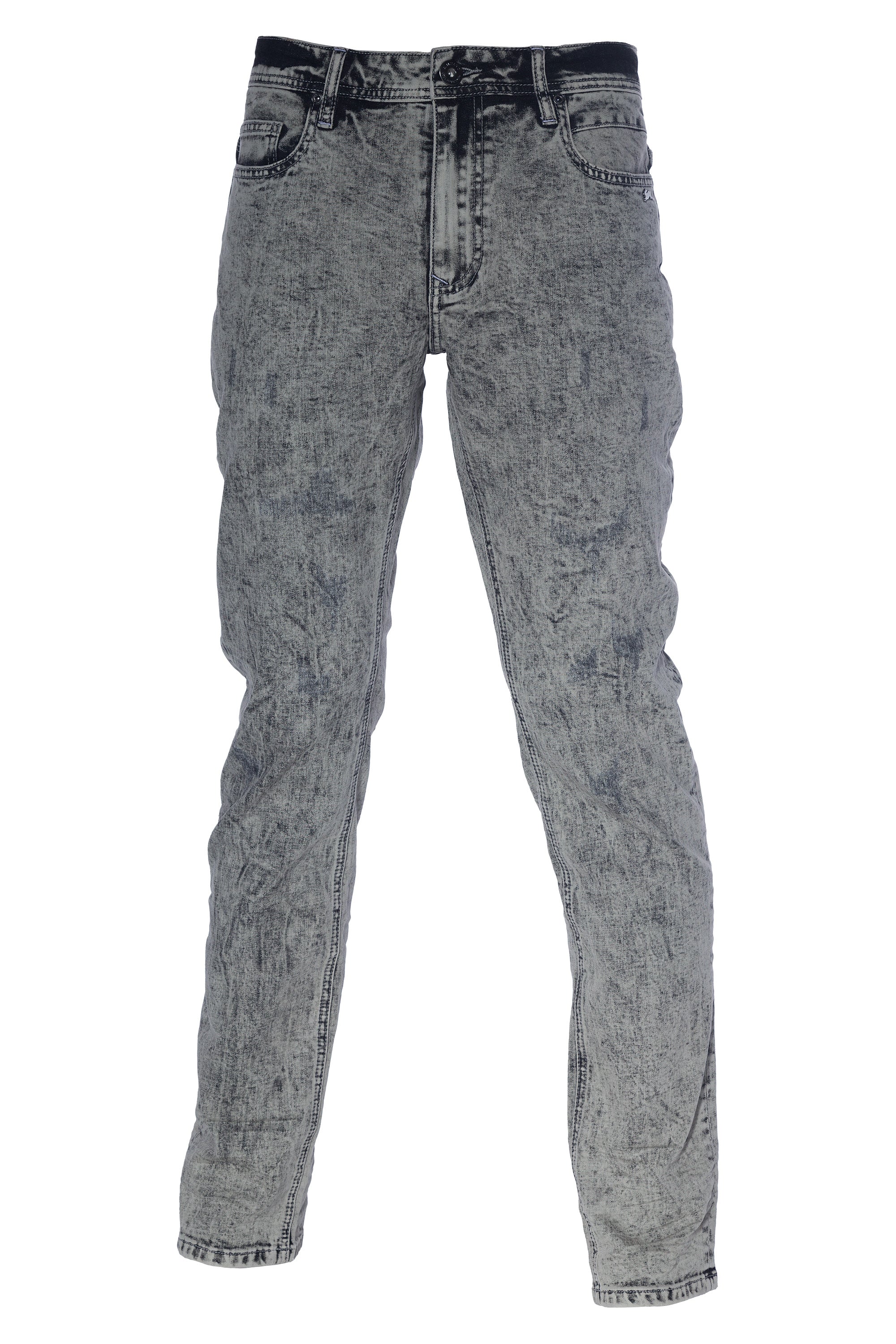 Houston | 5-Pocket Denim Jeans