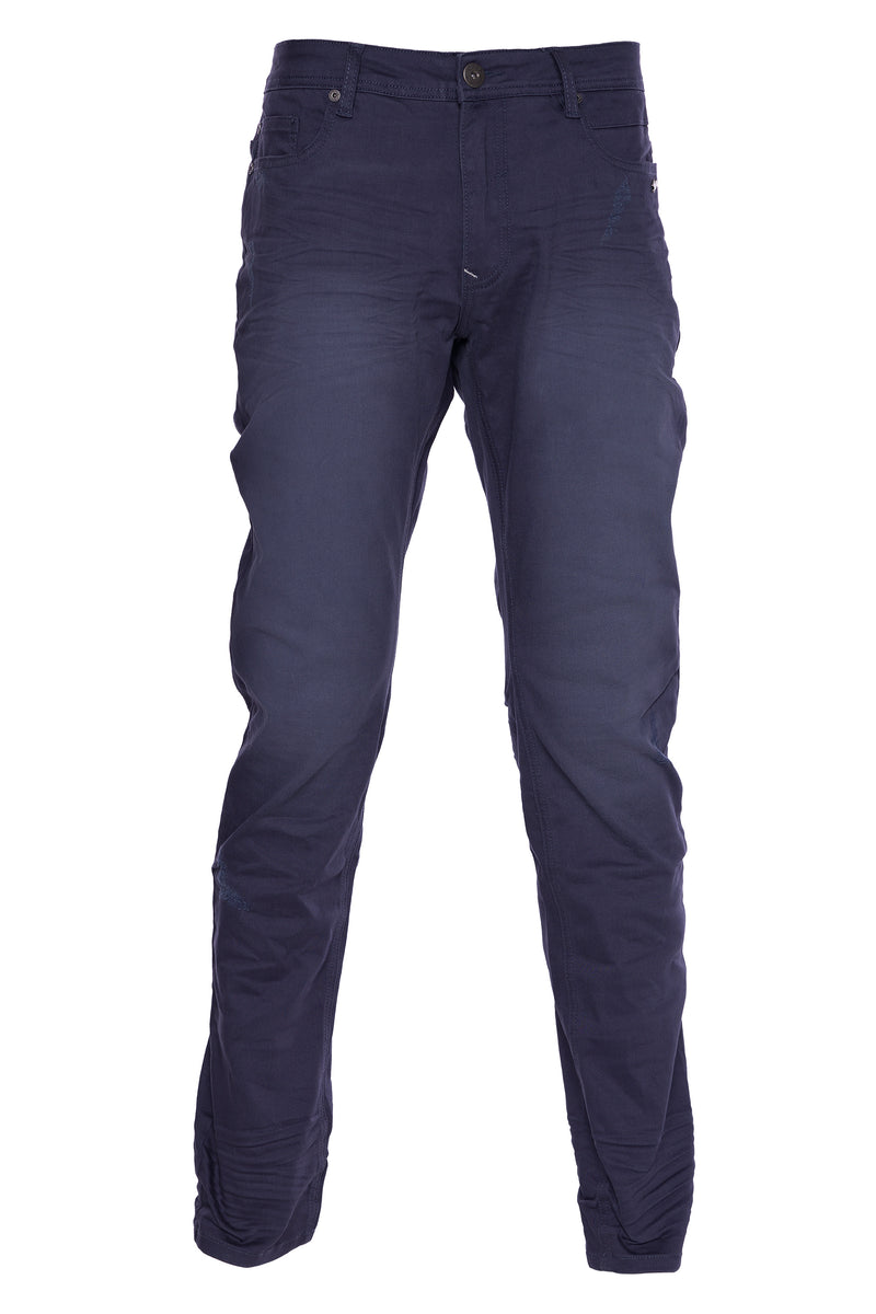 Hugo | Sateen Jean