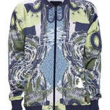 Jaden | All Over Print Bomber