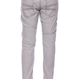 Jadeo | Heavy Washed Jean