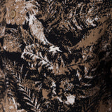 Jadier | Jacquard Knit Polo