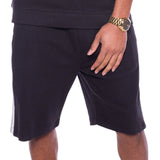 Jakob | Fancy Knit Short