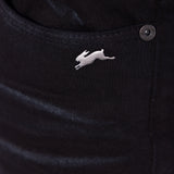 Jakobi | Twill Jeans With Stains
