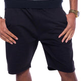 Javier | Knit French Terry Short