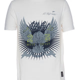 Jaxson | Graphic Print Tee