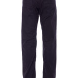 John | Stretch Twill Denim Jean