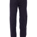 John | Stretch Twill Denim Jean