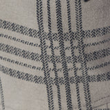 Jonah | Plaid Knit Pant