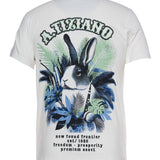 Jonathon | Graphic Print Tee