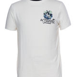 Jonathon | Graphic Print Tee