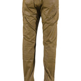 Judah | Sateen Cargo Pant