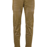 Judah | Sateen Cargo Pant