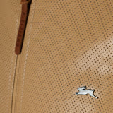 Julius | Vegan Leather Hoodie