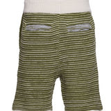 Junior | Knit Short