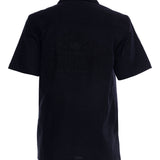Karl | Stretch Twill Button Up