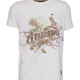 Karsyn | Graphic Print Tee
