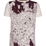 Kellen | Graphic Print Tee