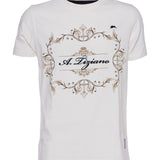 Killian | Graphic Print Tee