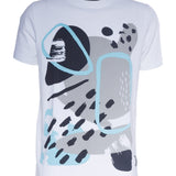 Koda | Graphic Print Tee