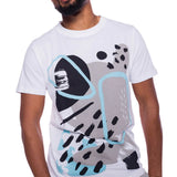 Koda | Graphic Print Tee