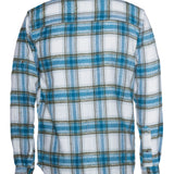 Kye | Yarn Dyed Plaid Shirt