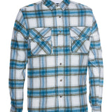 Kye | Yarn Dyed Plaid Shirt