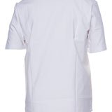 Lamont | Linen Johnny Collar Shirt
