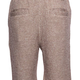 Leighton | Jacquard Knit Short