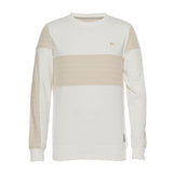 Logan | Jacquard Knit Crewneck