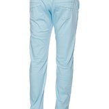 Loyal | Sateen Jeans