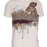 Lucas | Graphic Print Tee