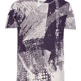 Madden | Graphic Print Tee