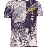 Madden | Graphic Print Tee