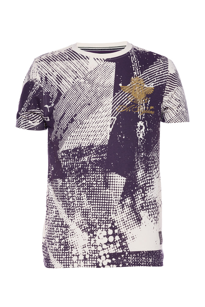 Madden | Graphic Print Tee