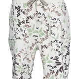 Makai | Printed French Terry Short