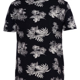 Marzano | Graphic Print Tee