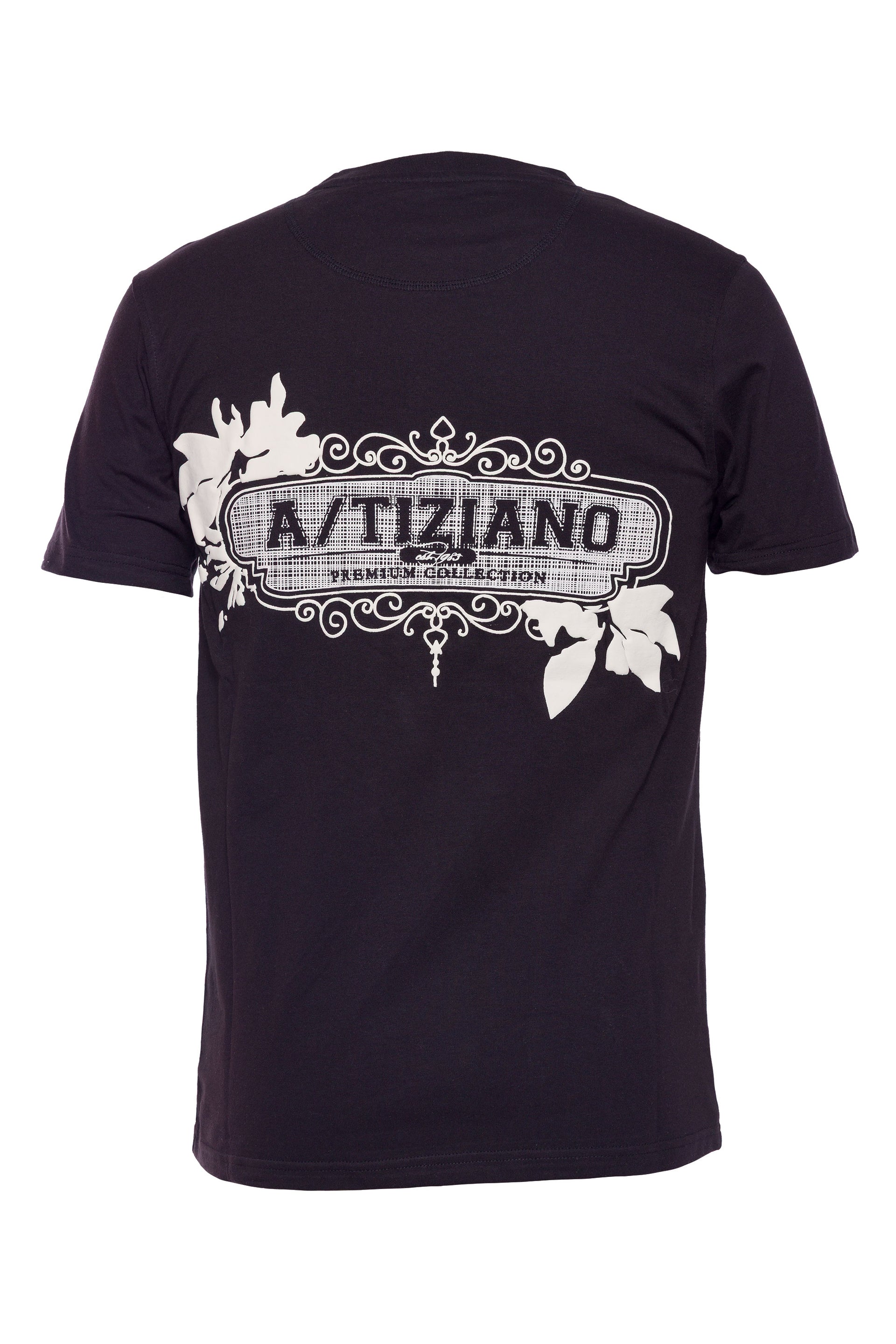 Miami | Graphic Print Tee