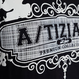 Miami | Graphic Print Tee