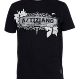 Miami | Graphic Print Tee