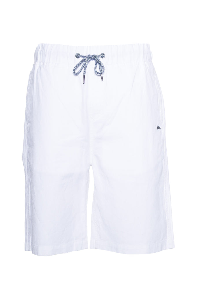 Micah | Linen Short