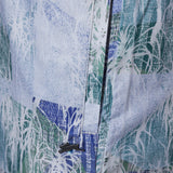 Miller | Printed Twill Shorts