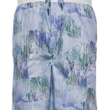 Miller | Printed Twill Shorts