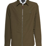 Mitch | Stretch Nylon Jacket