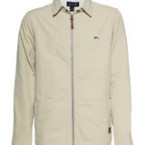Mitch | Stretch Nylon Jacket