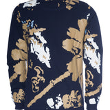 Nathanial | French Terry Crewneck Sweater