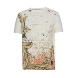 Nelson | Graphic Print Tee